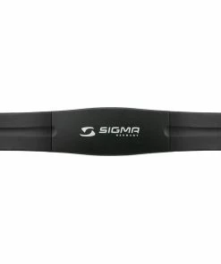 SIGMA Brustgurt Analog