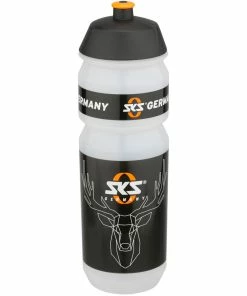 SKS Hirsch Trinkflasche 750 Ml