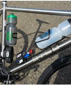 Wolf Tooth Components B-RAD Mounting Base 3 Basishalterung -Flaschen & Flaschenhalter Verkäufe 246528