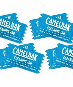 Camelbak Cleaning Tablets Reinigungstabletten