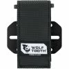 Wolf Tooth Components B-RAD Medium Strap Mount Zubehörhalterung -Flaschen & Flaschenhalter Verkäufe 250755