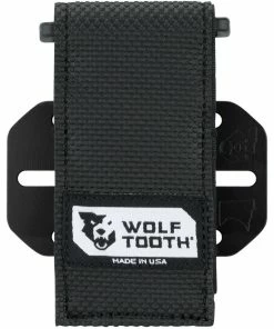 Wolf Tooth Components B-RAD Medium Strap Mount Zubehörhalterung