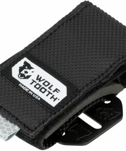 Wolf Tooth Components B-RAD Medium Strap Mount Zubehörhalterung 9 Wolf Tooth Components B-RAD Medium Strap Mount Zubehörhalterung -Flaschen & Flaschenhalter Verkäufe 250757