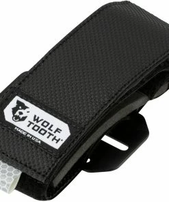 Wolf Tooth Components B-RAD XL Strap Mount Zubehörhalterung