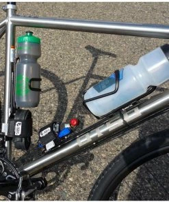 Wolf Tooth Components B-RAD XL Strap Mount Zubehörhalterung -Flaschen & Flaschenhalter Verkäufe 250765
