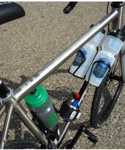 Wolf Tooth Components B-RAD Mounting Base 4 Basishalterung -Flaschen & Flaschenhalter Verkäufe 251168