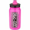 Muc-Off X Elite Fly Trinkflasche 550 Ml -Flaschen & Flaschenhalter Verkäufe 256691