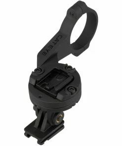 Cateye OF-200 Out-Front Lampen- Und Computer-Halterung