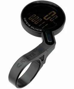 Cateye Quick Fahrradcomputer
