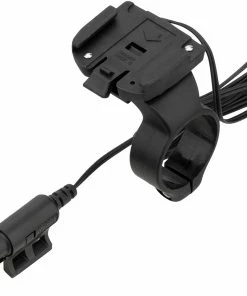 Cateye Vorderradsensor Für Lenkermitte