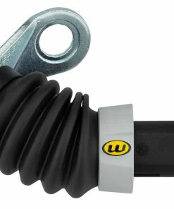 Weber Kupplung EL Für Lastenanhänger