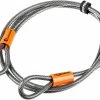 Kryptonite KryptoFlex® Looped Cable Endschlaufenkabel -Flaschen & Flaschenhalter Verkäufe 275429
