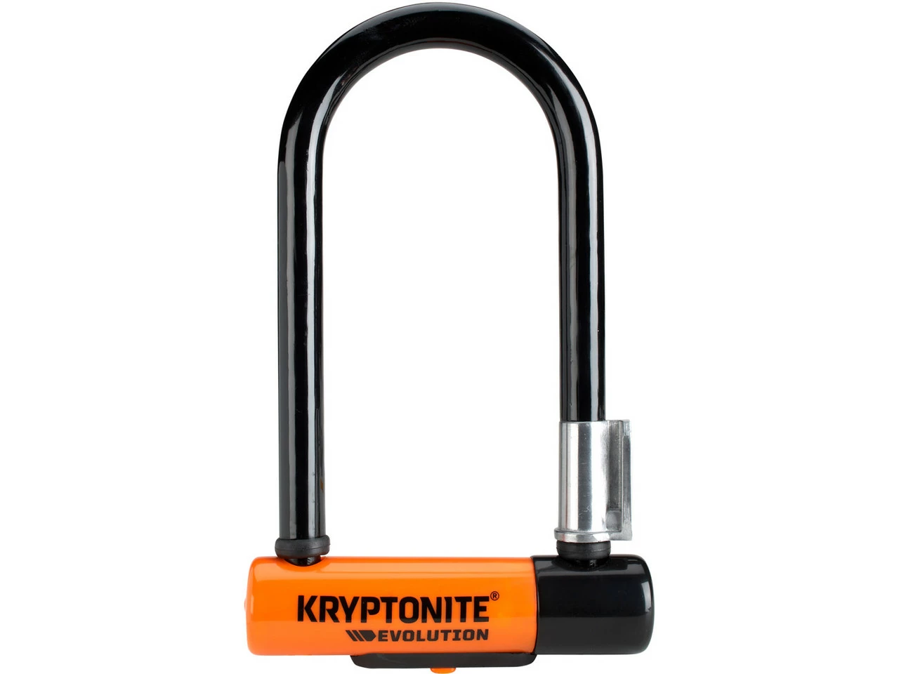 Kryptonite Evolution Mini 7 Bügelschloss Mit Kryptoflex® Kabel 4 Kryptonite Evolution Mini 7 Bügelschloss Mit Kryptoflex® Kabel – Bild 2