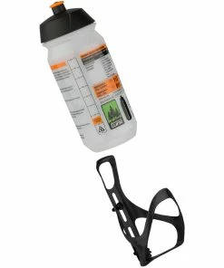 Tune Wasserträger MTB Flaschenhalterset 500 Ml