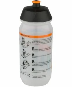 Tune Wasserträger MTB Flaschenhalterset 500 Ml -Flaschen & Flaschenhalter Verkäufe 276237