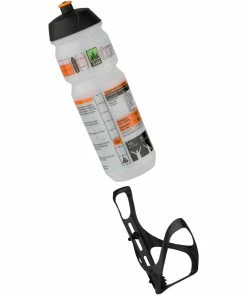 Tune Wasserträger MTB Flaschenhalterset 750 Ml