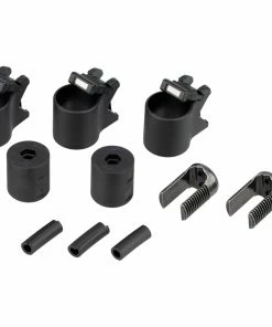 Abus Universal-Gepäckträgerhalter UGH 02 -Flaschen & Flaschenhalter Verkäufe 277709