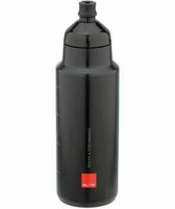 Elite Crono TT Aero Bottle Trinkflasche 400 Ml