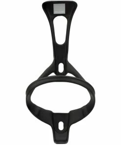 Elite Crono TT Carbon Flaschenhalter + Aero Bottle Trinkflasche 400 Ml Set -Flaschen & Flaschenhalter Verkäufe 279982