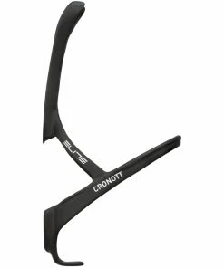 Elite Crono TT Carbon Flaschenhalter + Aero Bottle Trinkflasche 400 Ml Set -Flaschen & Flaschenhalter Verkäufe 279983