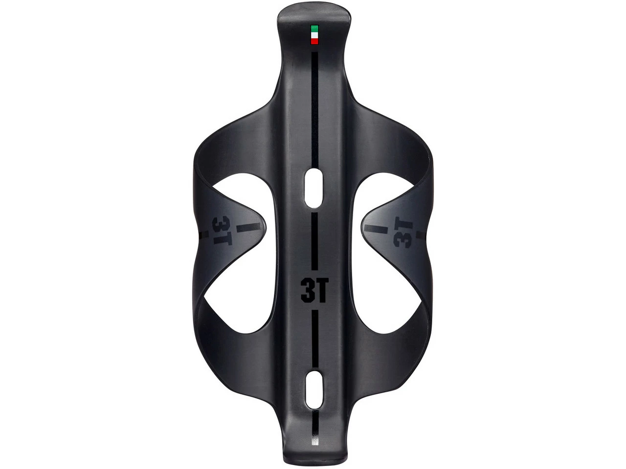 3T Carbon Flaschenhalter 4 3T Carbon Flaschenhalter – Bild 2