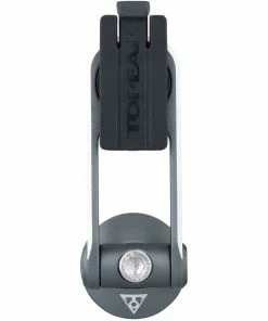 Topeak Halterung RideCase QuickClick Mount 1 1/8"