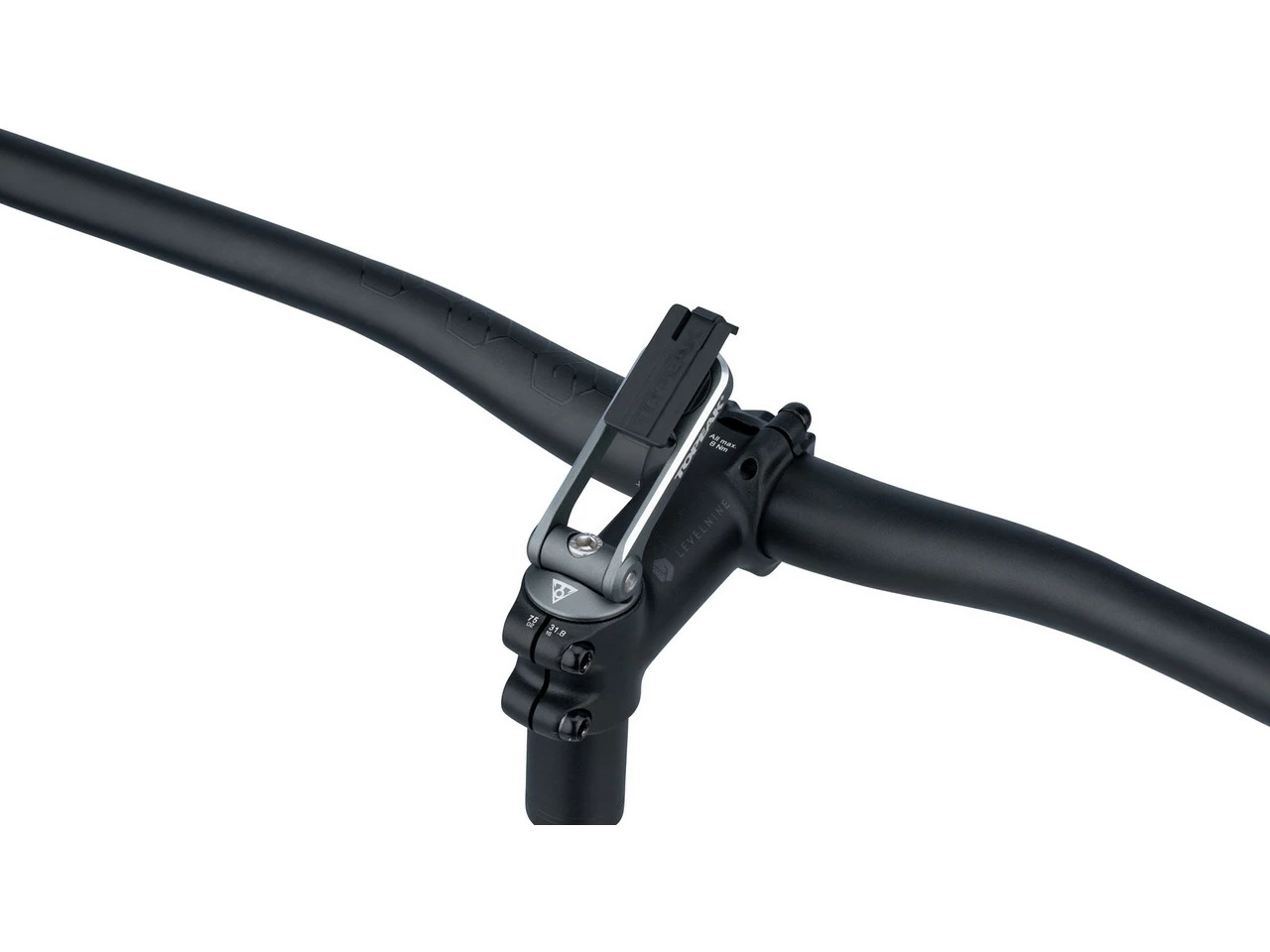 Topeak Halterung RideCase QuickClick Mount 1 1/8" 8 Topeak Halterung RideCase QuickClick Mount 1 1/8" – Bild 6