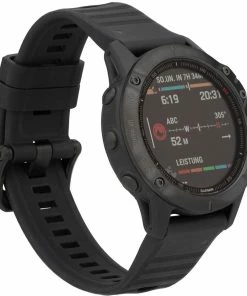 Garmin Fenix 6 Pro GPS Multisport-Smartwatch