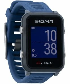 SIGMA ID.FREE Multisport-Uhr