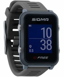 SIGMA ID.FREE Multisport-Uhr -Flaschen & Flaschenhalter Verkäufe 288369