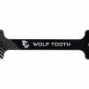 Wolf Tooth Components B-RAD Mounting Base Dogbone Basishalterung