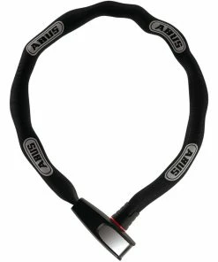 Abus Alarmbox + Catena 6806K/75 Kettenschloss