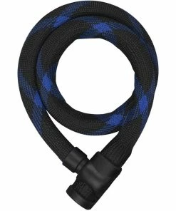 Abus Ivera Steel-O-Flex 7200 Kettenschloss