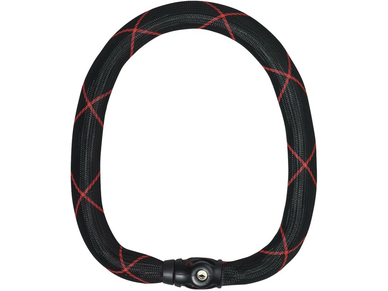 Abus IVY Chain 9210 Kettenschloss 3 Abus IVY Chain 9210 Kettenschloss