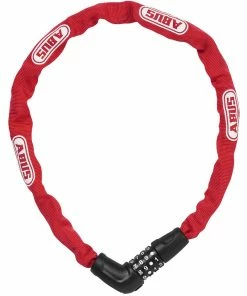 Abus Steel-O-Chain 5805 C Kettenschloss