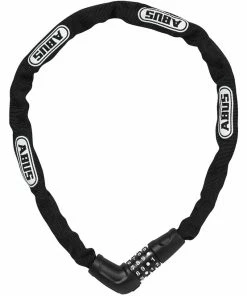 Abus Steel-O-Chain 5805 C Kettenschloss -Flaschen & Flaschenhalter Verkäufe 294647