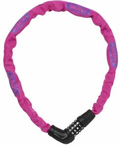 Abus Steel-O-Chain 5805 C Kettenschloss -Flaschen & Flaschenhalter Verkäufe 294648