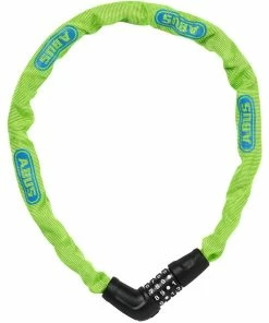 Abus Steel-O-Chain 5805 C Kettenschloss -Flaschen & Flaschenhalter Verkäufe 294649