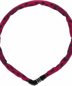 Abus Steel-O-Chain 4804C Symbols Kettenschloss -Flaschen & Flaschenhalter Verkäufe 295166