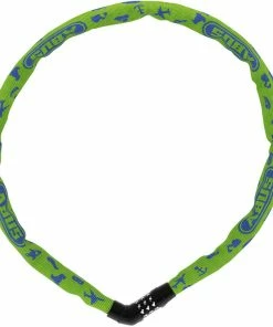 Abus Steel-O-Chain 4804C Symbols Kettenschloss -Flaschen & Flaschenhalter Verkäufe 295167