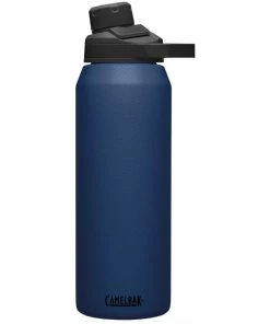 Camelbak Chute Mag Edelstahl Vacuum Thermotrinkflasche 1 Liter