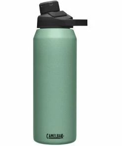 Camelbak Chute Mag Edelstahl Vacuum Thermotrinkflasche 1 Liter 4 Camelbak Chute Mag Edelstahl Vacuum Thermotrinkflasche 1 Liter -Flaschen & Flaschenhalter Verkäufe 298959