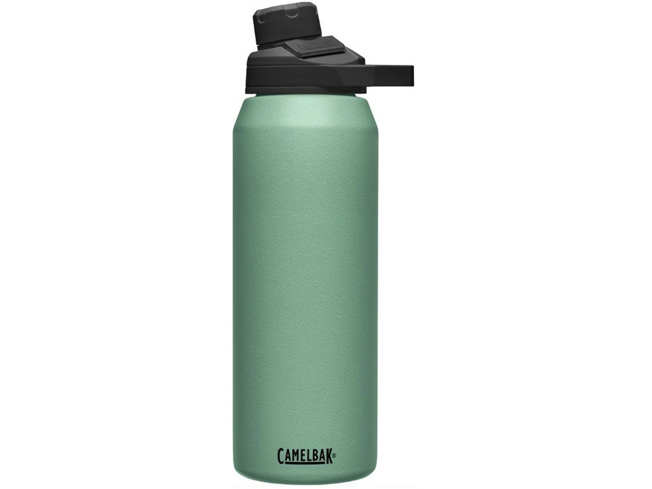 Chute Mag Edelstahl Vacuum Thermotrinkflasche 1 Liter Camelbak Chute Mag Edelstahl Vacuum Thermotrinkflasche 1 Liter -Flaschen & Flaschenhalter Verkäufe 298959