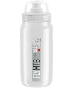 Elite Fly MTB Trinkflasche 550 Ml
