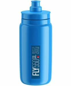Elite Fly Trinkflasche 550 Ml Modell 2020 -Flaschen & Flaschenhalter Verkäufe 301812
