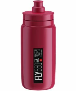 Elite Fly Trinkflasche 550 Ml Modell 2020 -Flaschen & Flaschenhalter Verkäufe 301818