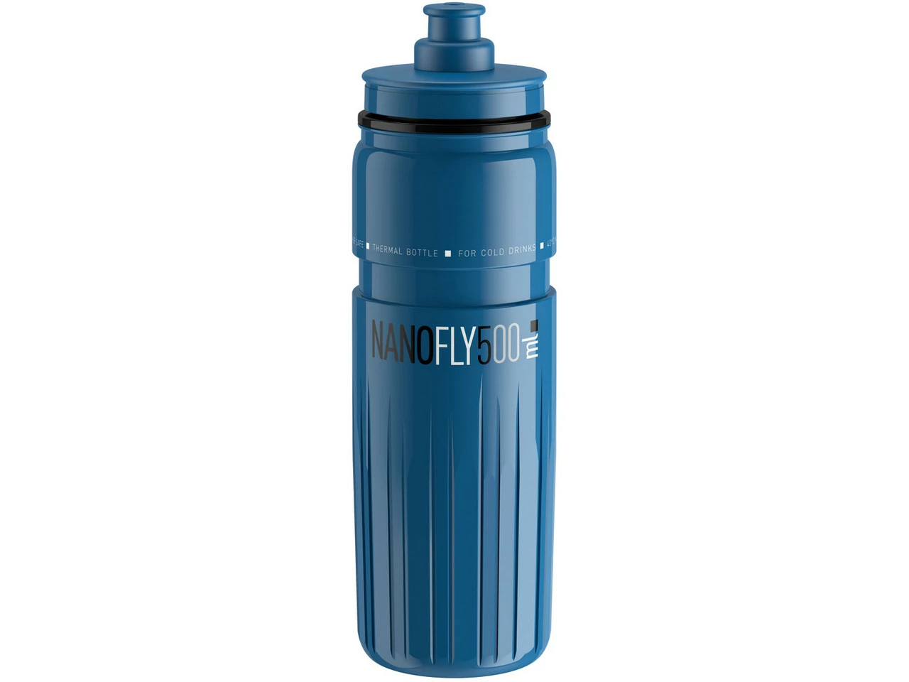 Elite Nanofly Trinkflasche 500 Ml 3 Elite Nanofly Trinkflasche 500 Ml