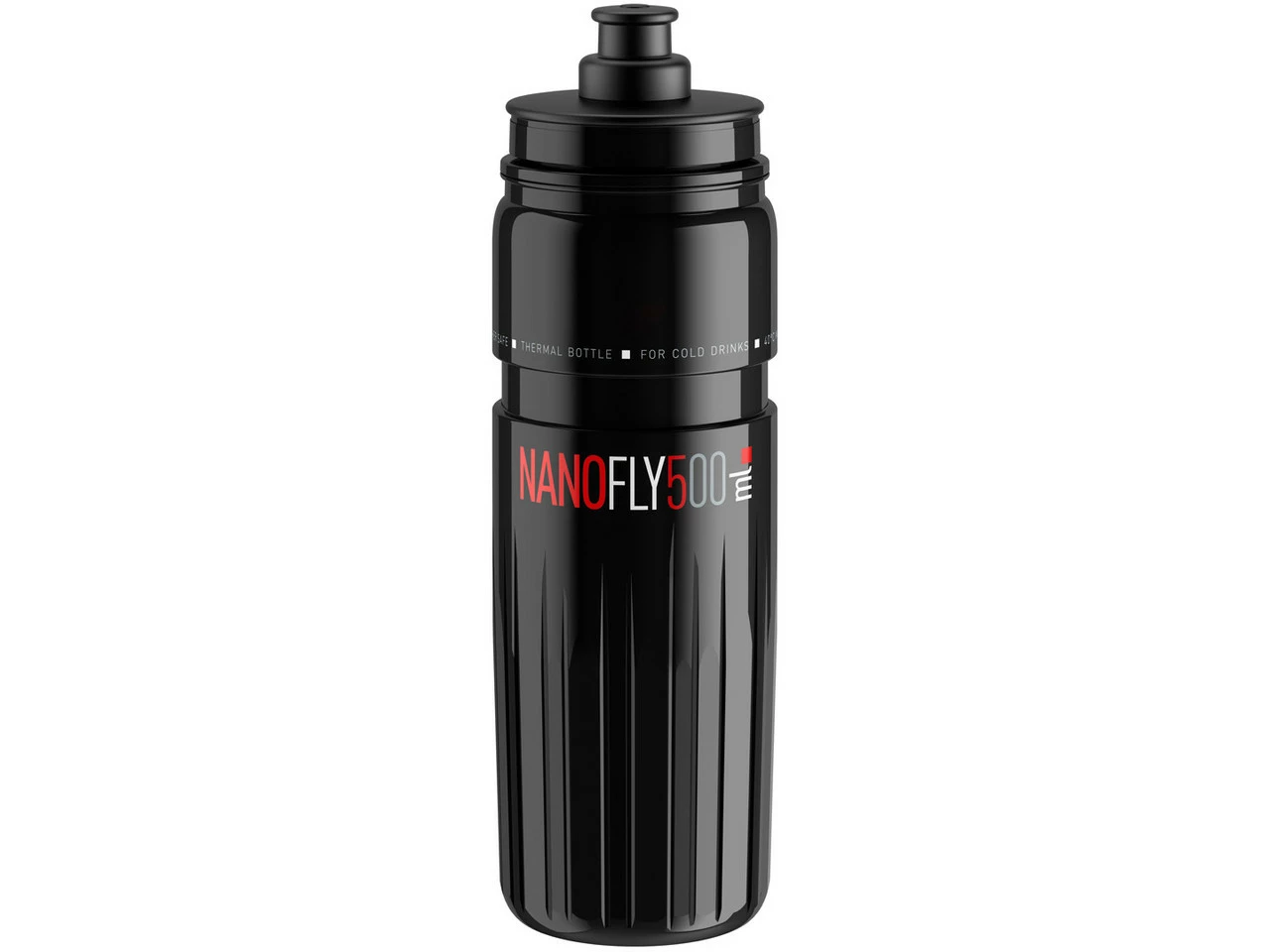 Elite Nanofly Trinkflasche 500 Ml 4 Elite Nanofly Trinkflasche 500 Ml – Bild 2