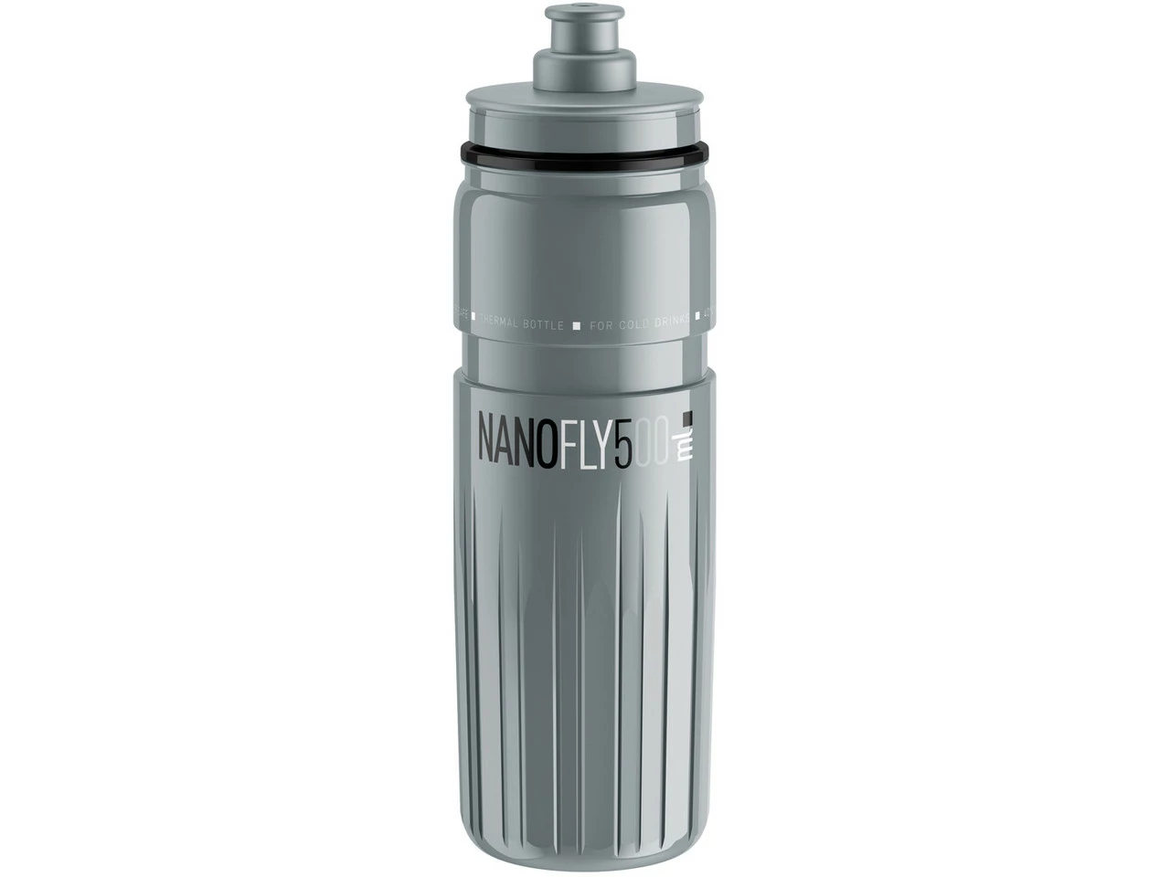 Elite Nanofly Trinkflasche 500 Ml 5 Elite Nanofly Trinkflasche 500 Ml – Bild 3