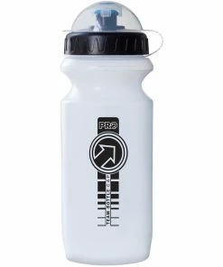 Pro Team Trinkflasche Mit Schutzkappe 600 Ml